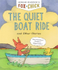 Fox___Chick__The_Quiet_Boat_Ride