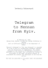 Telegram_to_Kennan_From_Kyiv