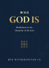 Who_God_Is