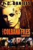 The_Colbana_Files_Boxed_Set