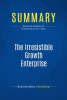 Summary__The_Irresistible_Growth_Enterprise