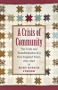 A_Crisis_of_Community