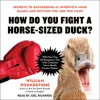 How_Do_You_Fight_a_Horse-Sized_Duck_