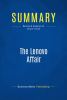 Summary__The_Lenovo_Affair