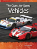 The_Quest_for_Speed__Vehicles_Read_Along_or_Enhanced_eBook