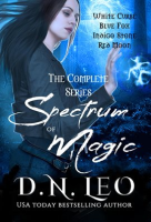Spectrum_of_Magic_-_The_Complete_Series_-_Boxed-set