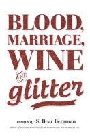 Blood__Marriage__Wine____Glitter
