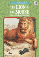 The_Lion___the_Mouse