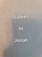 Studies_In_Jonah