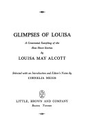 Glimpses_of_Louisa