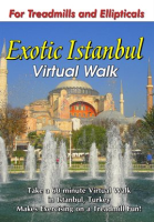 Exotic_Istanbul_Virtual_Walk