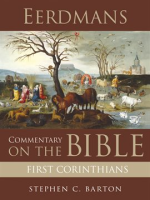Eerdmans_Commentary_on_the_Bible__First_Corinthians