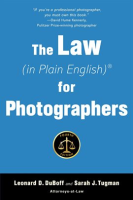The_Law__in_Plain_English__for_Photographers