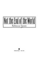Not_the_end_of_the_world