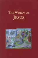 The_Words_of_Jesus