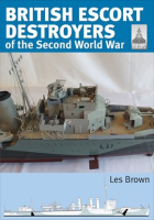 British_Escort_Destroyers_of_the_Second_World_War