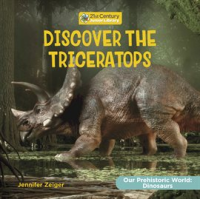 Discover_the_Triceratops