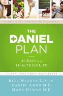 The Daniel plan
