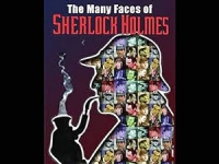 The_many_faces_of_Sherlock_Holmes