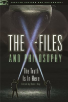 The_X-Files_and_Philosophy