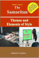John_Lara_s_the_Samaritan__Themes_and_Elements_of_Style
