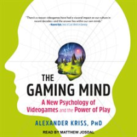 The_Gaming_Mind
