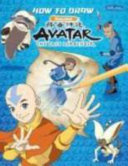How_to_draw_Nickelodeon_Avatar_the_last_airbender