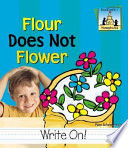 Flour_Does_Not_Flower