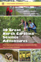 Thirty_Great_North_Carolina_Science_Adventures