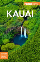 Fodor_s_Kauai