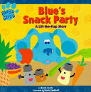 Blue_s_snack_party
