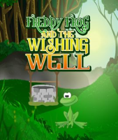 Freddy_Frog_and_the_Wishing_Well