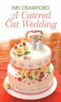 A catered cat wedding