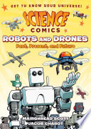 Robots and drones