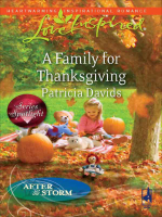 A_Family_for_Thanksgiving