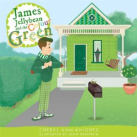 James_Jellybean_and_the_Colour_Green