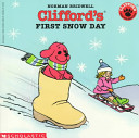Clifford_s_first_snow_day