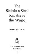 The_stainless_steel_rat_saves_the_world