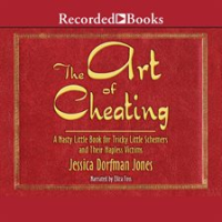 The_Art_of_Cheating