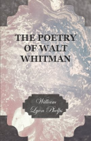 The_Poetry_of_Walt_Whitman