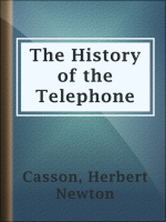 The_History_of_the_Telephone