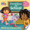 Dora goes to school =