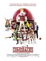 The_comebacks