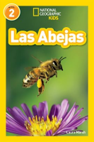 National_Geographic_Readers__Las_Abejas__L2_