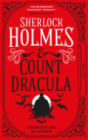 Sherlock Holmes & Count Dracula