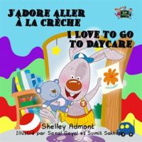 J_adore_aller____la_cr__che_I_Love_to_Go_to_Daycare