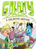 A galactic Easter!