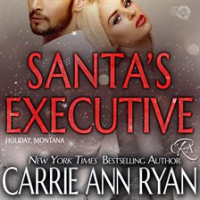 Santa_s_Executive