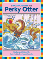 Perky_Otter