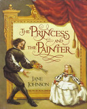 The_princess_and_the_painter